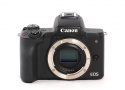 キヤノン EOS KISS M ボディ ブラック