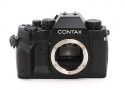 コンタックス RX II ボディ