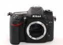 ニコン D7200 ボディ