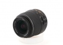ニコン AF-S DX 18-55/3.5-5.6G EDII BK