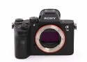 ソニー ILCE-7M3 α7 III ボディ
