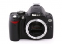 ニコン D60 ボディ