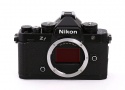 ニコン Zf ボディ ブラック