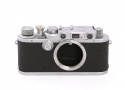 ライカ IIIa 後期(四角窓)