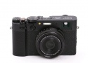 フジフイルム X100VI ブラック