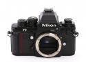 ニコン F3P(プレス) ボディ