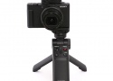 ソニー VLOGCAM ZV-1M2G B シューティンググリップキット  