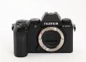 フジフイルム X-S20 ボディ