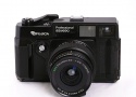 フジフイルム フジカ GSW690 プロフェッショナル