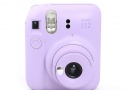 フジフイルム instax mini 12 ライラックパープル