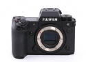 フジフイルム X-H2S ボディ (複数言語モデル)