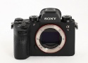 ソニー ILCE-9 α9 ボディ