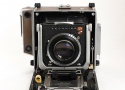 リンホフ スーパーテヒニカ 4X5 V +ヘリアー 180/4.5