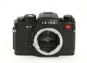 ライカ R7 ブラック