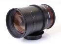 SAMYANG 135MM/T2.2 VDSLR ED UMC ソニーA（シネレンズ）