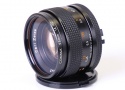 コンタックス プラナー T* 50/1.4 AEJ