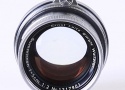 ライカ ズミクロンL 50mm F2 沈胴【1955年製造】