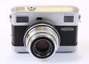 ツアイス WERRA Carl Zeiss Jena Tessar 50mm F2.8