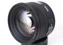 シグマ 50/F1.4 EX DG HSM NA（ニコン用）