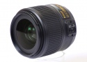 ニコン AF-S 35/F1.8G ED