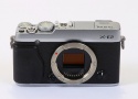 フジフイルム フジ FX-X-E2 シルバー