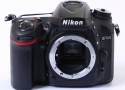 ニコン D7100 ボデイ