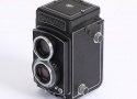 ローライ Rolleicord III（ローライコードIII型）