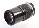 ニコン AI NIKKOR 200mm 1：4
