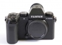 フジフイルム X-S20 ボデイ