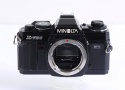 ミノルタ New X-700ボディ