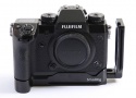 フジフイルム X-H1 ボデイ＋SmallRig
