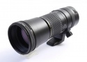 タムロン SP AF200-500mm F5-6.3 Di キヤノン用 フルサイズ対応 A08E