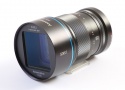 SIRUI 50MM F1.8 アナモルフイツクレンズ ソニーE