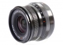 フジフイルム XF16/F2.8 R WR ブラツク