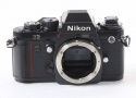 ニコン F3アイレベル