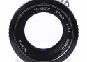 ニコン Ai50/1.4