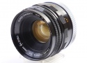 キヤノン SUPER-CANOMATIC LENS R 50mm f：1.8（キヤノンフレックス用）