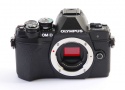 オリンパス オリンパス OM-D E-M10 MARK3 ボデイ ブラツク