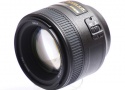 ニコン ニコン AF-S 85/F1.8G