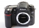 ニコン D80 ボデイ