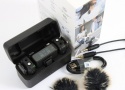 DJI DJI MIC(トランスミツターX2・レシーバー・ジユウデンケース)