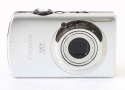 キヤノン IXY DIGITAL 920IS SL