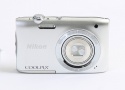 ニコン COOLPIX S2900 シルバー