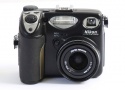 ニコン COOLPIX E5000