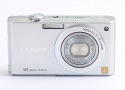 パナソニック DMC-FX35-S