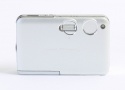 ニコン COOLPIX S1 メタルシルバー