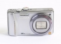 パナソニック DMC-TZ18-S