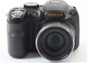 フジフイルム FX-S2800HD デジタルカメラ