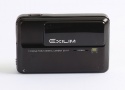 カシオ EX-V7BK デジタルカメラ