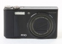 リコー  R10 ブラツク